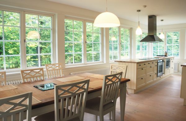 Home Window Replacement in Ellicott City