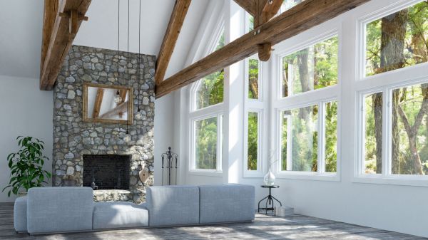 House Window Installation in Ellicott City