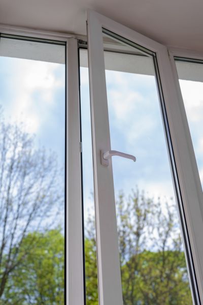 Crank Window Replacement in Ellicott City