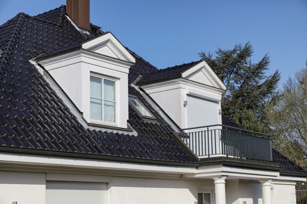 Dormer Window Replacement in Ellicott City