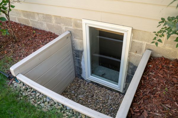 Basement Windows Replacement in Ellicott City