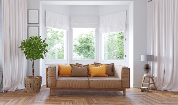 Soundproof Window Replacement in Ellicott City