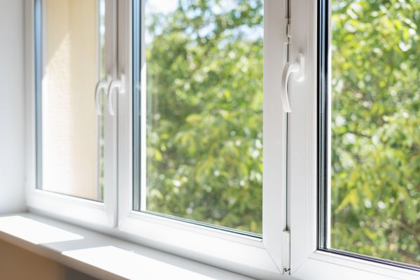 Damaged Window Replacement in Ellicott City