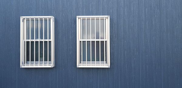 Steel Window Replacement in Ellicott City
