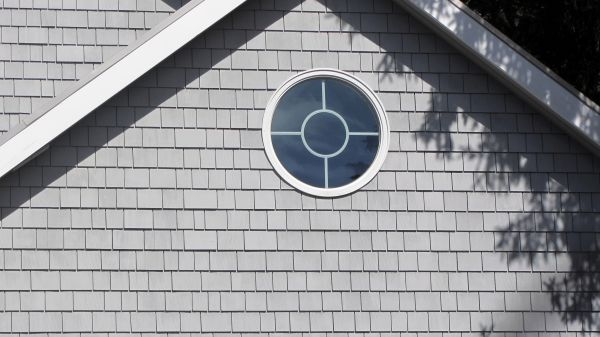 Round Window Replacement in Ellicott City
