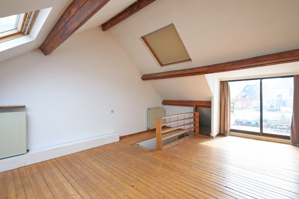 Attic Window Installation in Ellicott City
