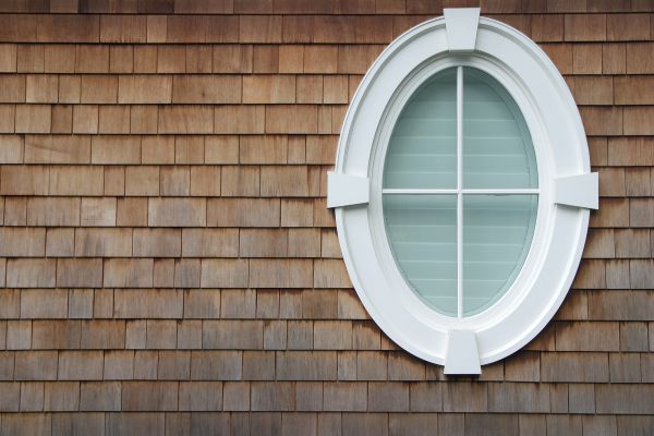 Oval Window Replacement in Ellicott City