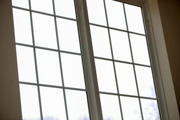 Steel Window Installation in Ellicott City