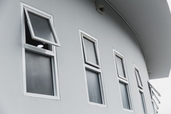 Cost of Awning Windows Installation in Ellicott City
