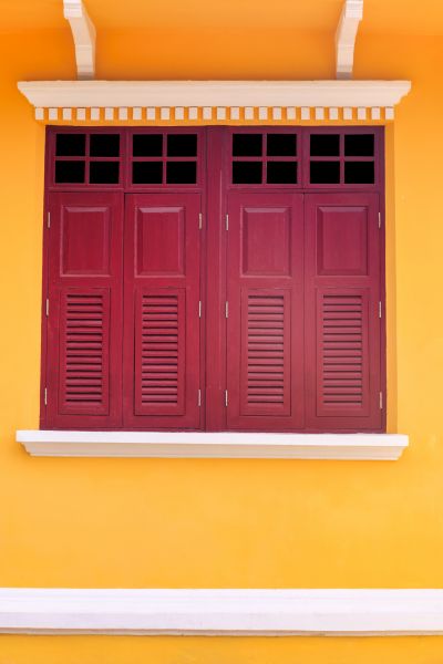 Wood Window Service in Ellicott City