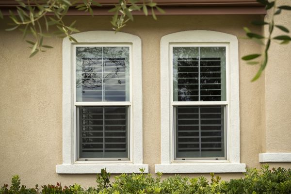 Single Hung Window Replacement in Ellicott City