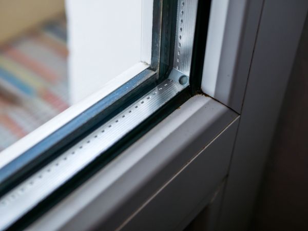 Security Window Replacement in Ellicott City