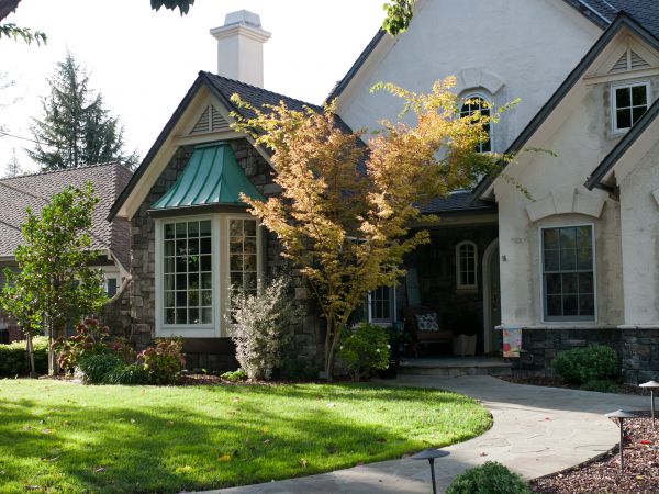 French Window Replacement in Ellicott City