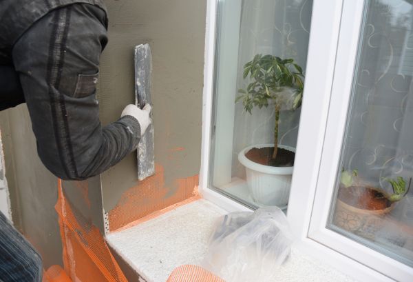 Fiberglass Window Replacement in Ellicott City
