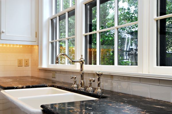 Two Pane Window Replacement in Ellicott City