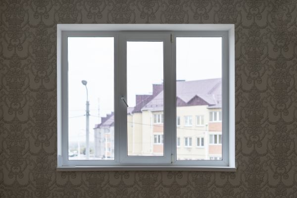 Insulated Window Replacement in Ellicott City