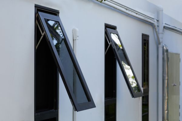 Tilt Window Installation in Ellicott City