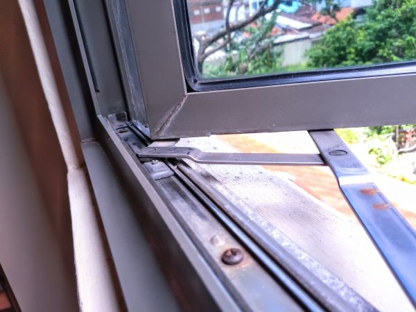 Hinged Window Replacement in Ellicott City