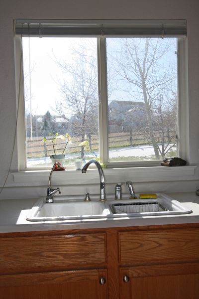 Kitchen Window Installation in Ellicott City
