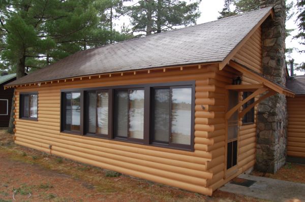 Cabin Window Replacement in Ellicott City